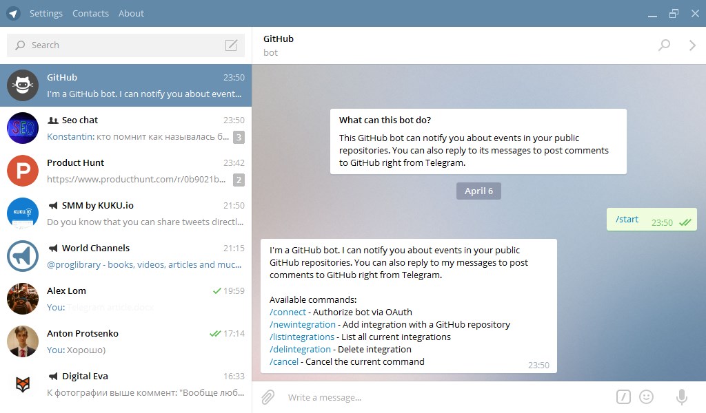 Руководство: зачем маркетологу Telegram и как правильно в нём продвигаться