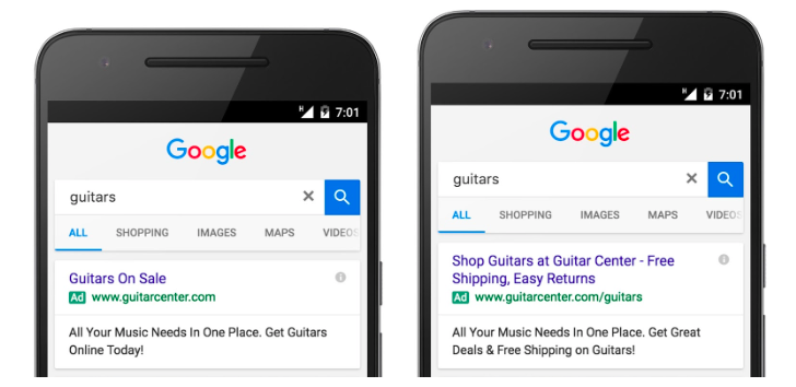 Лучшие обновления Google и Яндекс для контекстной рекламы, вышедшие в 2016 году