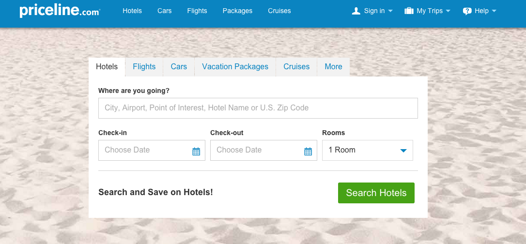 10&nbsp;UX-трюков, которым могут научить сайты для путешественников