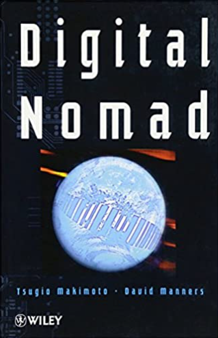 Цифровые кочевники: кто это такие и что стоит учесть при выборе такого образа жизни