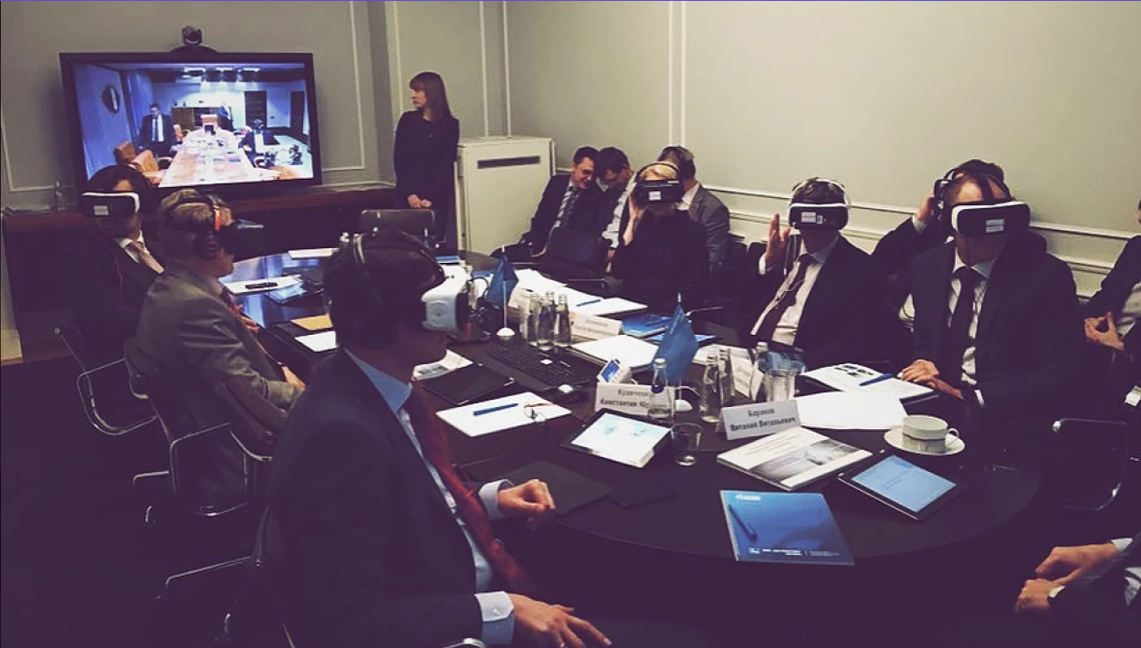 Тренды в онлайн-обучении: тухлые и настоящие