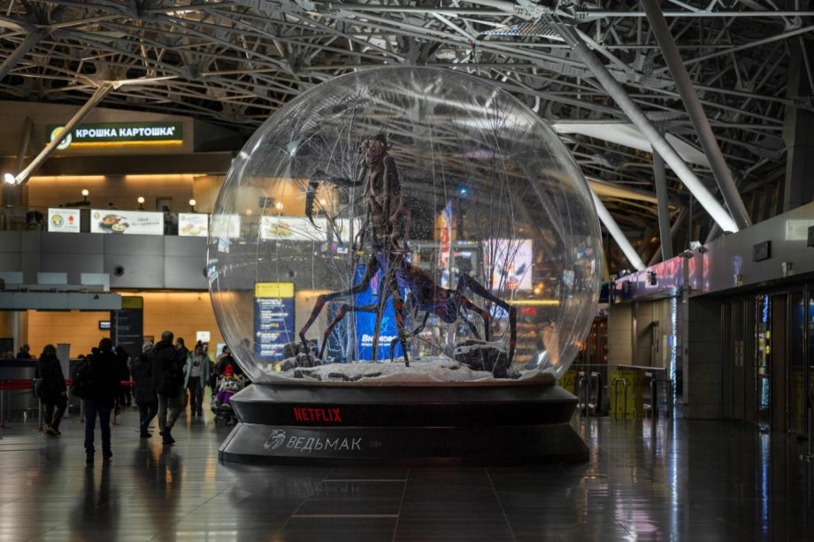 От бумажных афиш до VR: как кинокомпании продвигают фильмы