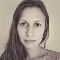 Наталия Шергина