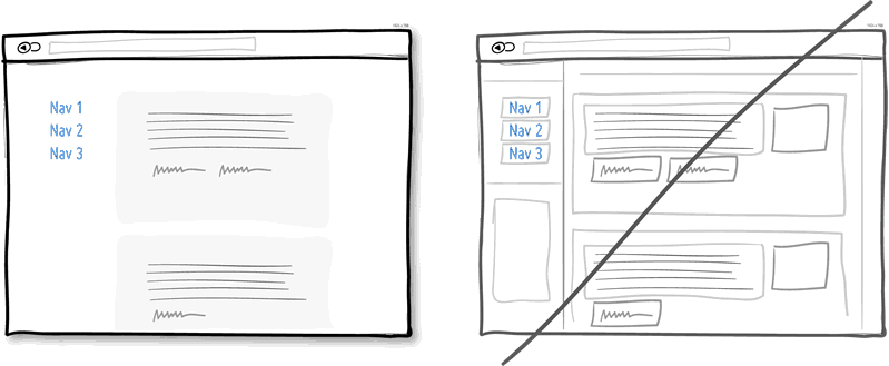 Ещё 26 советов по созданию хорошего интерфейса