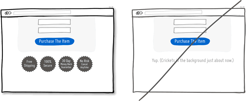 И ещё 26 советов по созданию хорошего интерфейса