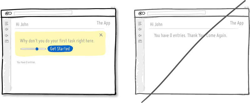 Ещё 26 советов по созданию хорошего интерфейса