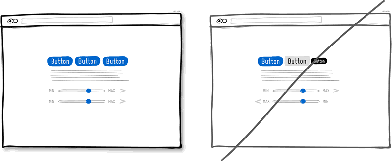 Ещё 26 советов по созданию хорошего интерфейса