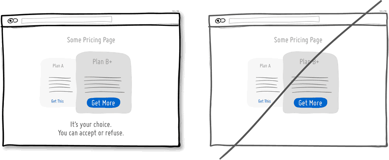И ещё 26 советов по созданию хорошего интерфейса