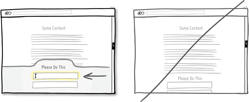 И ещё 26 советов по созданию хорошего интерфейса