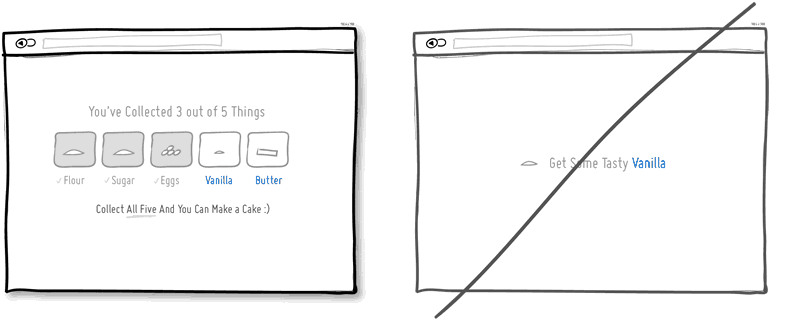 И ещё 26 советов по созданию хорошего интерфейса
