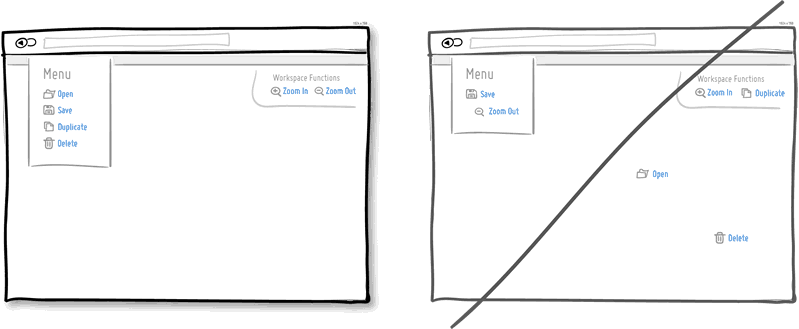Ещё 26 советов по созданию хорошего интерфейса