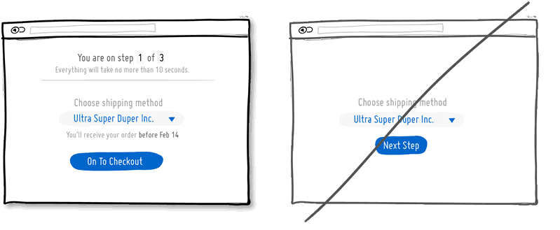 И ещё 26 советов по созданию хорошего интерфейса