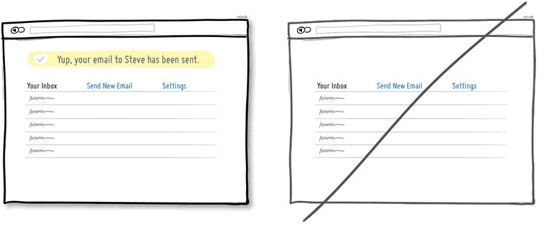 И ещё 26 советов по созданию хорошего интерфейса