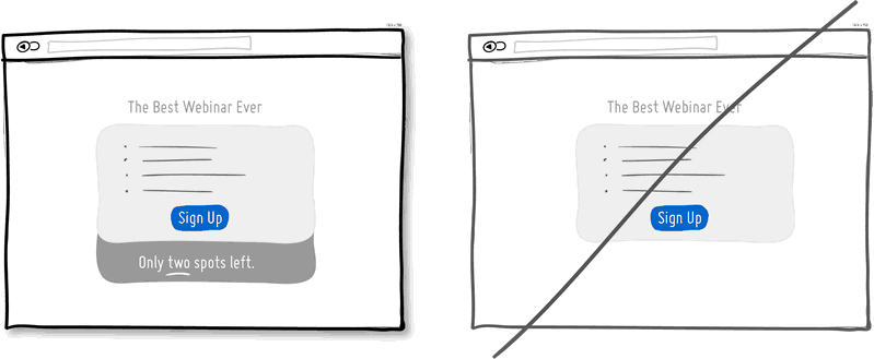 Ещё 26 советов по созданию хорошего интерфейса