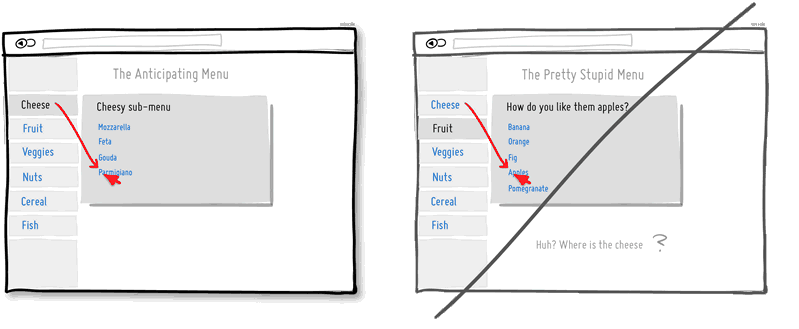 И ещё 26 советов по созданию хорошего интерфейса