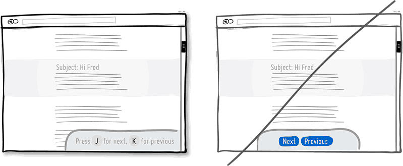 Ещё 26 советов по созданию хорошего интерфейса