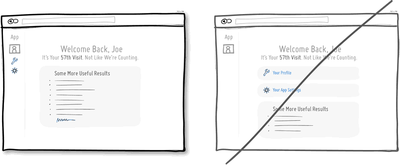 И ещё 26 советов по созданию хорошего интерфейса