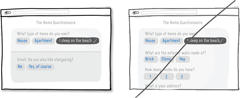 Ещё 26 советов по созданию хорошего интерфейса