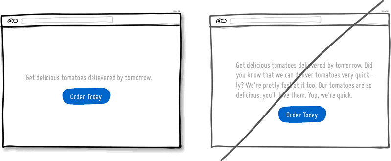 И ещё 26 советов по созданию хорошего интерфейса