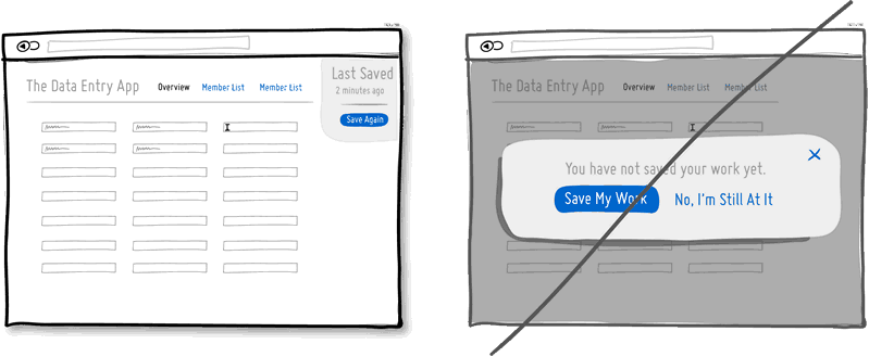 Ещё 26 советов по созданию хорошего интерфейса