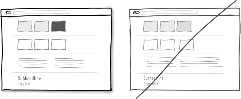 И ещё 26 советов по созданию хорошего интерфейса