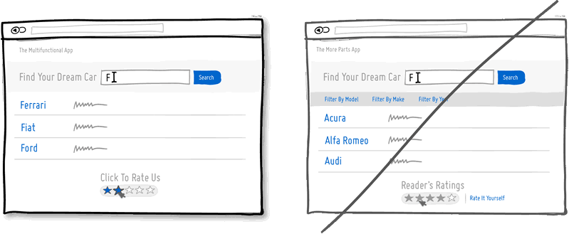 Ещё 26 советов по созданию хорошего интерфейса