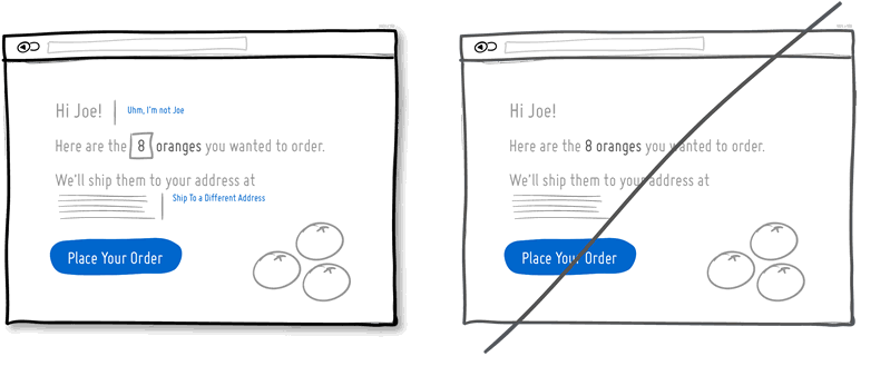 И ещё 26 советов по созданию хорошего интерфейса