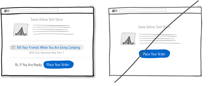 И ещё 26 советов по созданию хорошего интерфейса