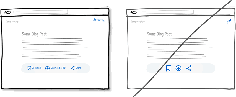 Ещё 26 советов по созданию хорошего интерфейса