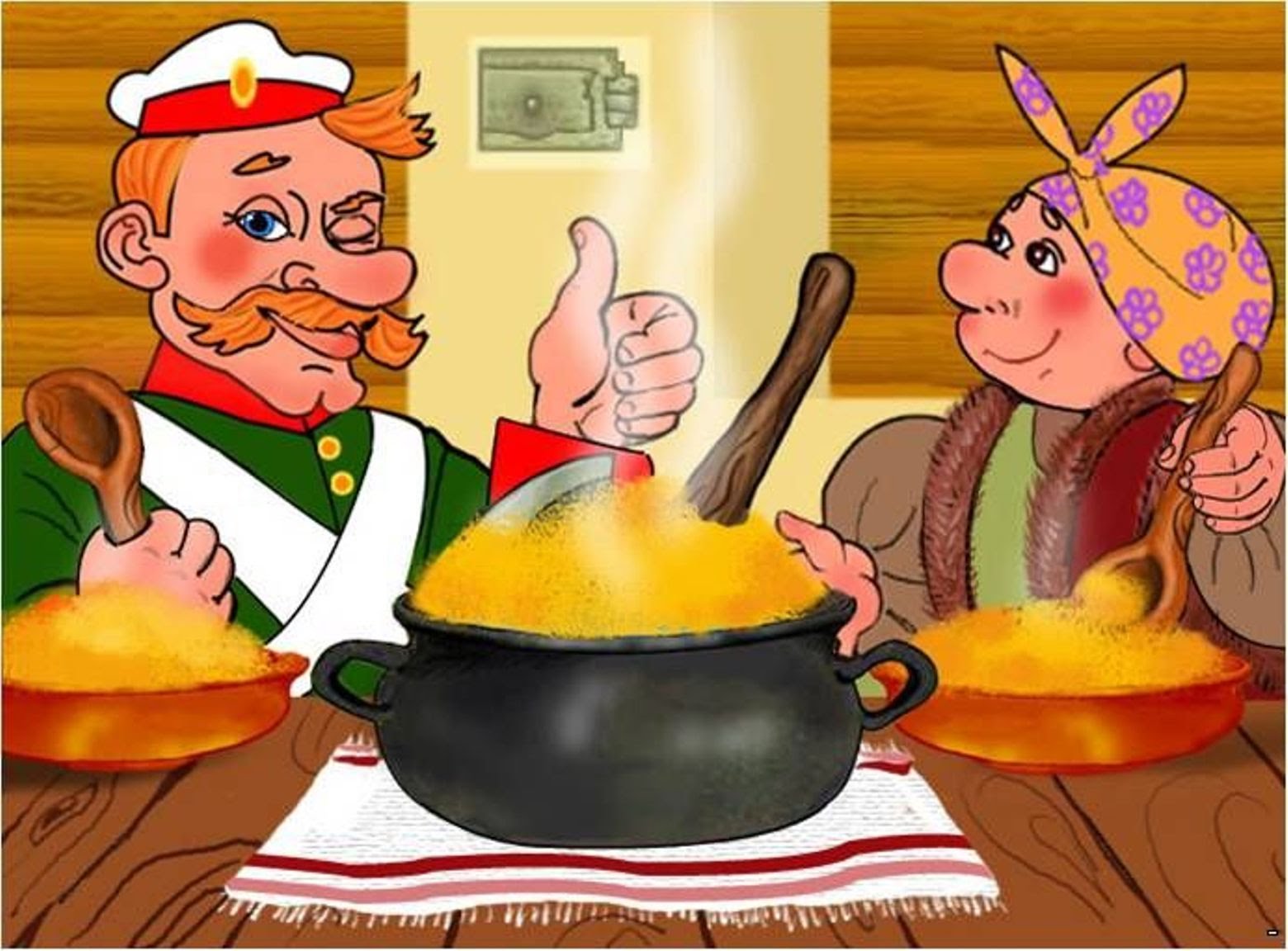 Учебник по юзабилити: Его Величество Контент