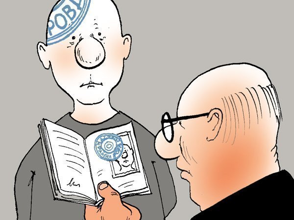 Учебник по юзабилити: Простота — это очень сложно