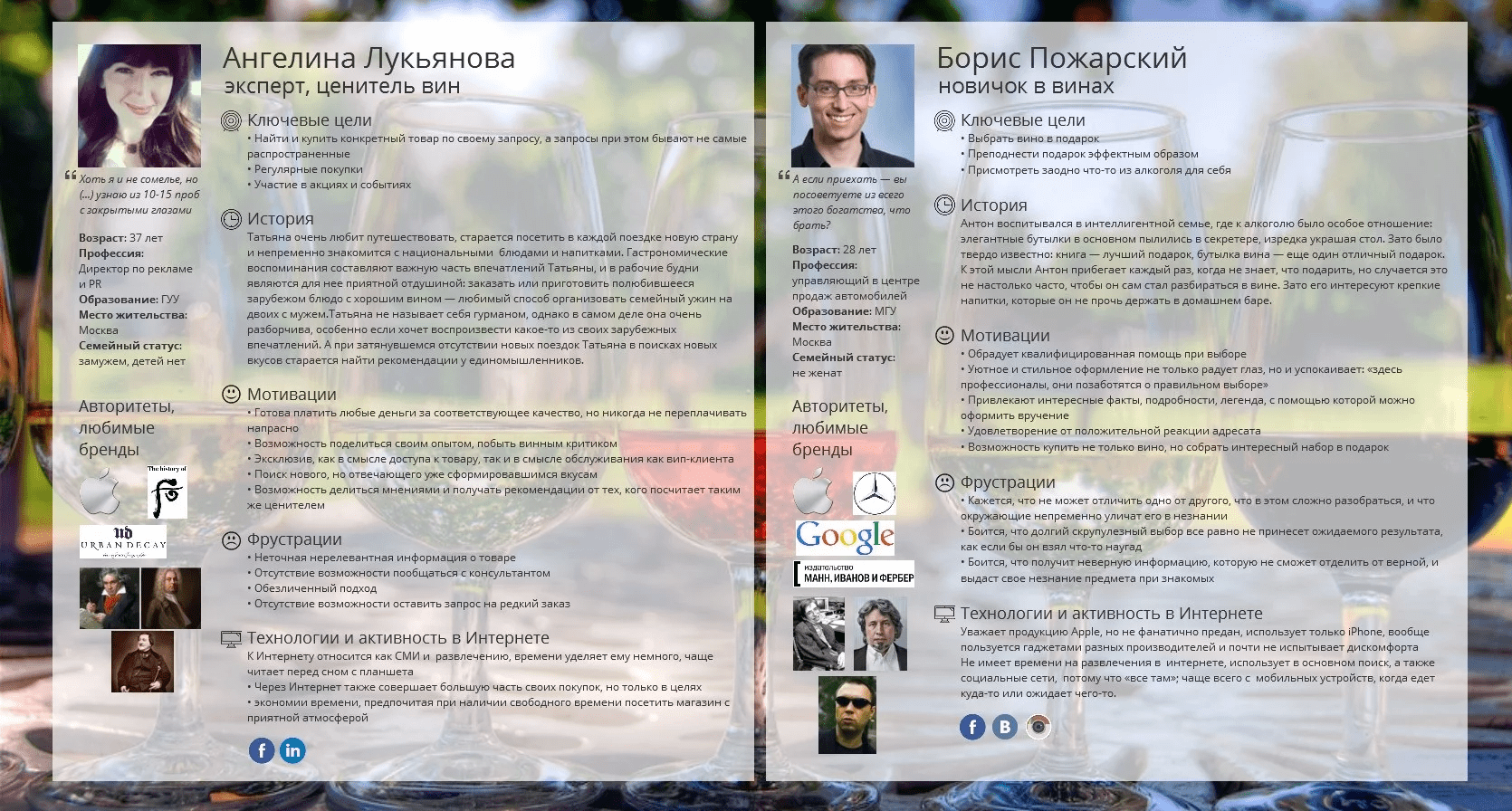 Пользовательские сценарии: что это такое, как и для чего их нужно строить