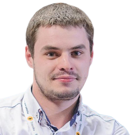 Денис Нарижный