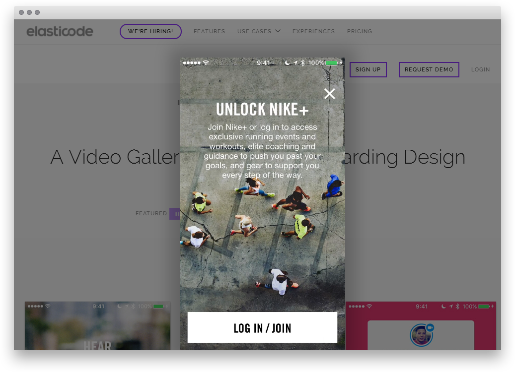 7 сервисов, которые вдохновят UX-дизайнера