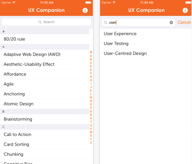 7 сервисов, которые вдохновят UX-дизайнера