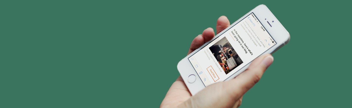 Верстка адаптивных писем. Памятка маркетолога