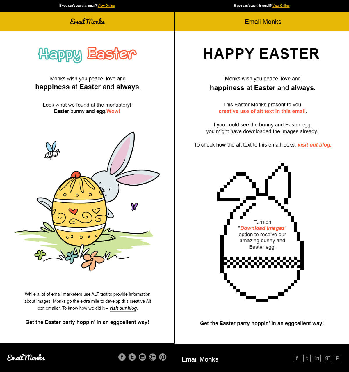 Основы верстки HTML-писем для веб-разработчиков