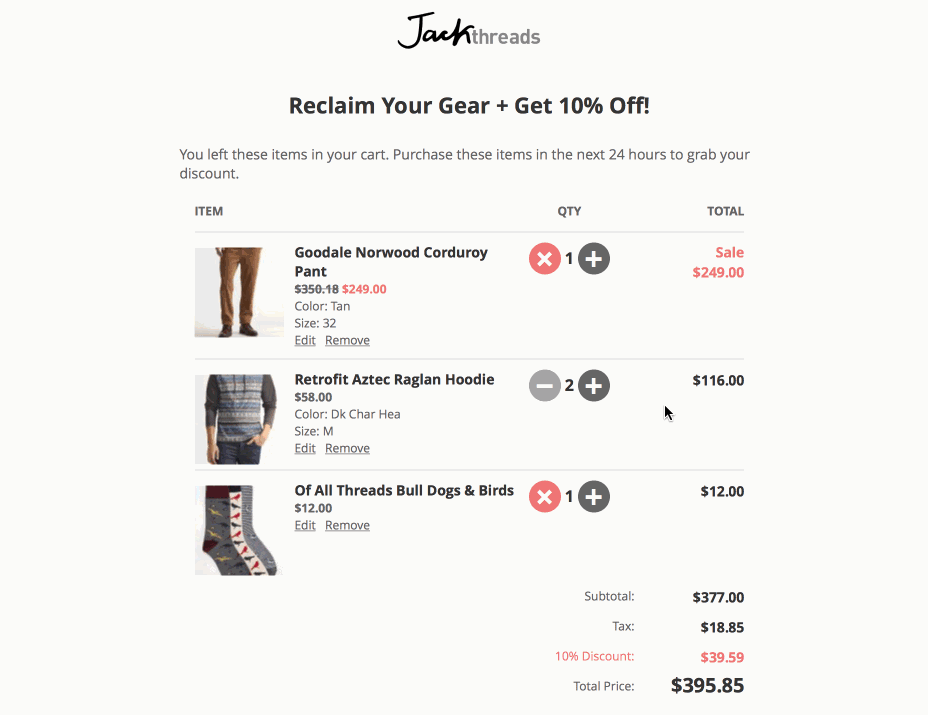 Основы верстки HTML-писем для веб-разработчиков