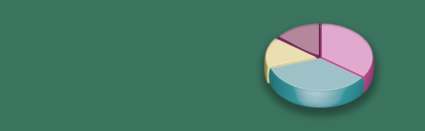 Визуализация данных: как подавать статистику широкой аудитории