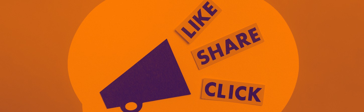 Вся власть блогерам: как медийные личности влияют на аудиторию социальных сетей