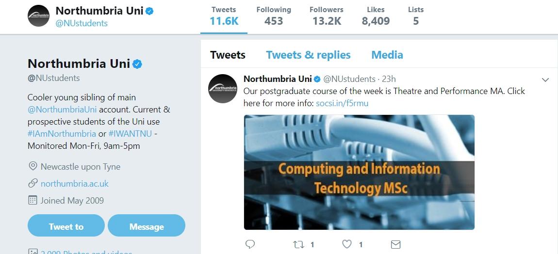 Как выбрать социальную сеть для бизнеса