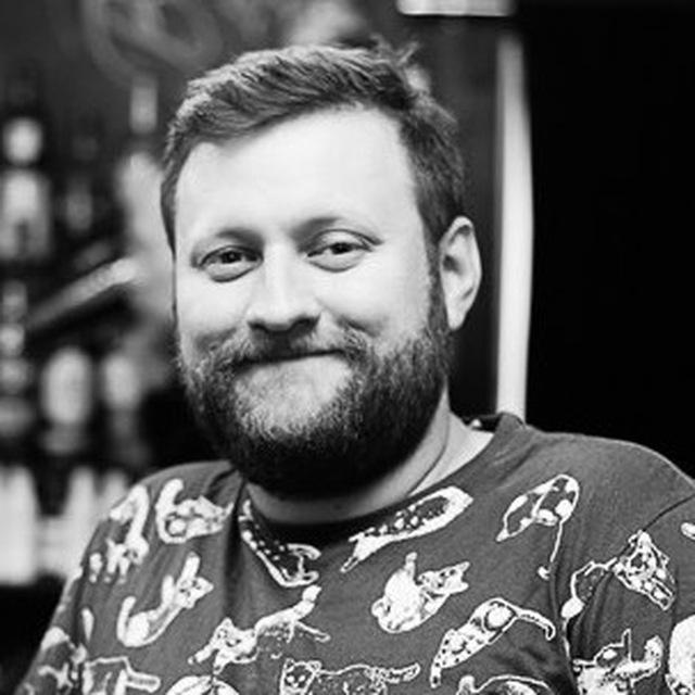 Алексей Пономарь