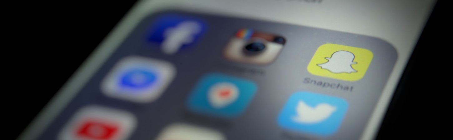 Что такое Snapchat и как его использовать маркетологу