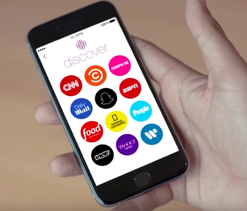 Что такое Snapchat и как его использовать маркетологу