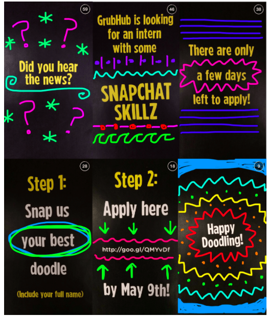 Что такое Snapchat и как его использовать маркетологу