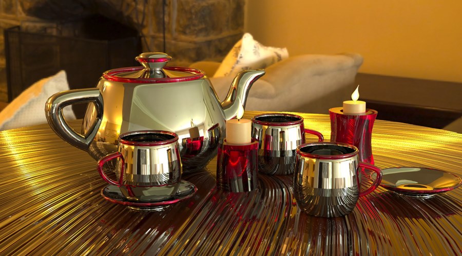 Кто такой 3D-дженералист и как им стать