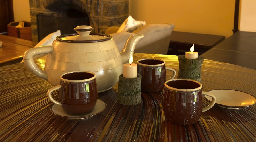 Кто такой 3D-дженералист и как им стать