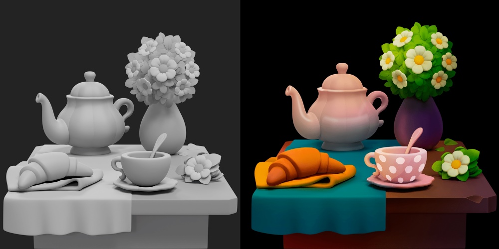 Кто такой 3D-дженералист и как им стать