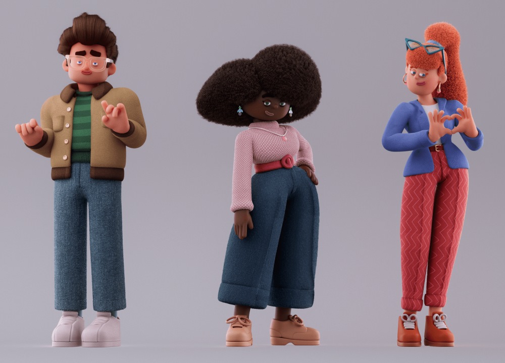 Кто такой 3D-дженералист и как им стать