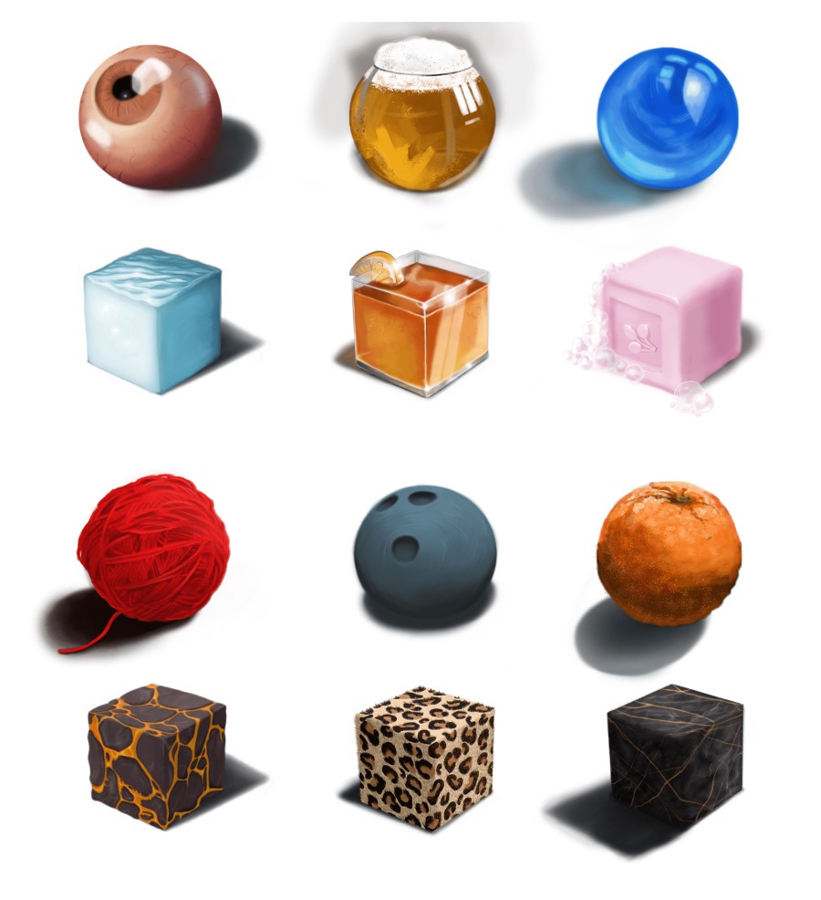 Кто такой 3D-дженералист и как им стать